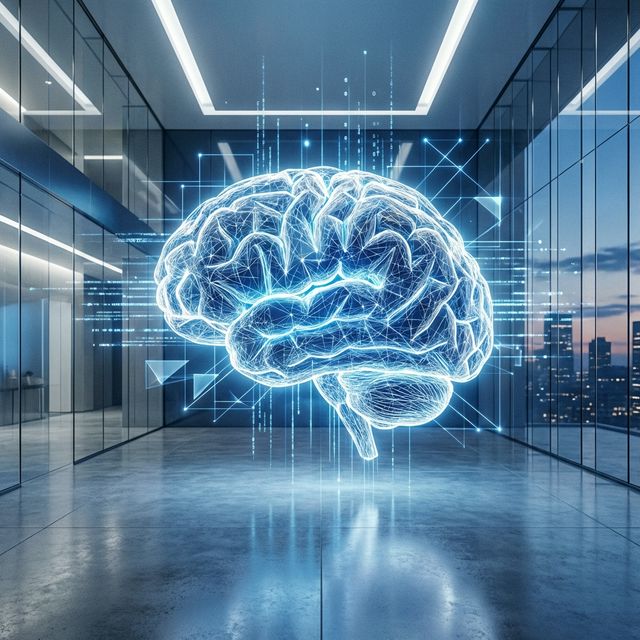 Inteligencia Artificial